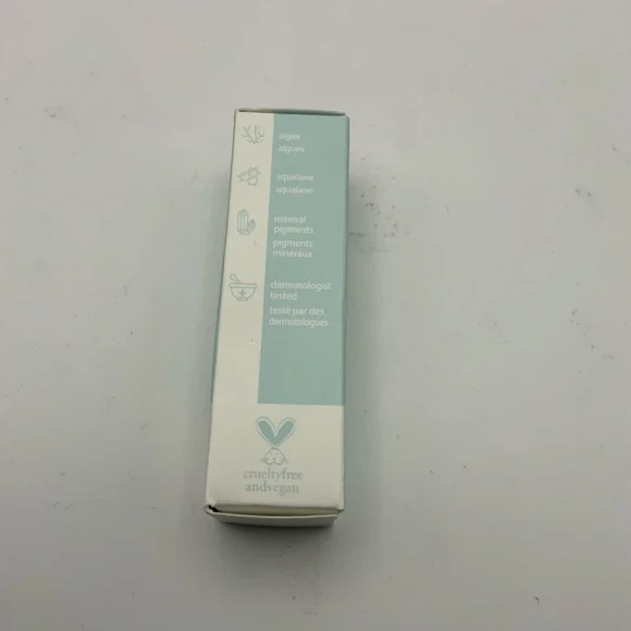 Tarte Rainforest Of The Sea Color Splash Lipstick In Shade Cruisin 3.4g - Picture 3 of 3